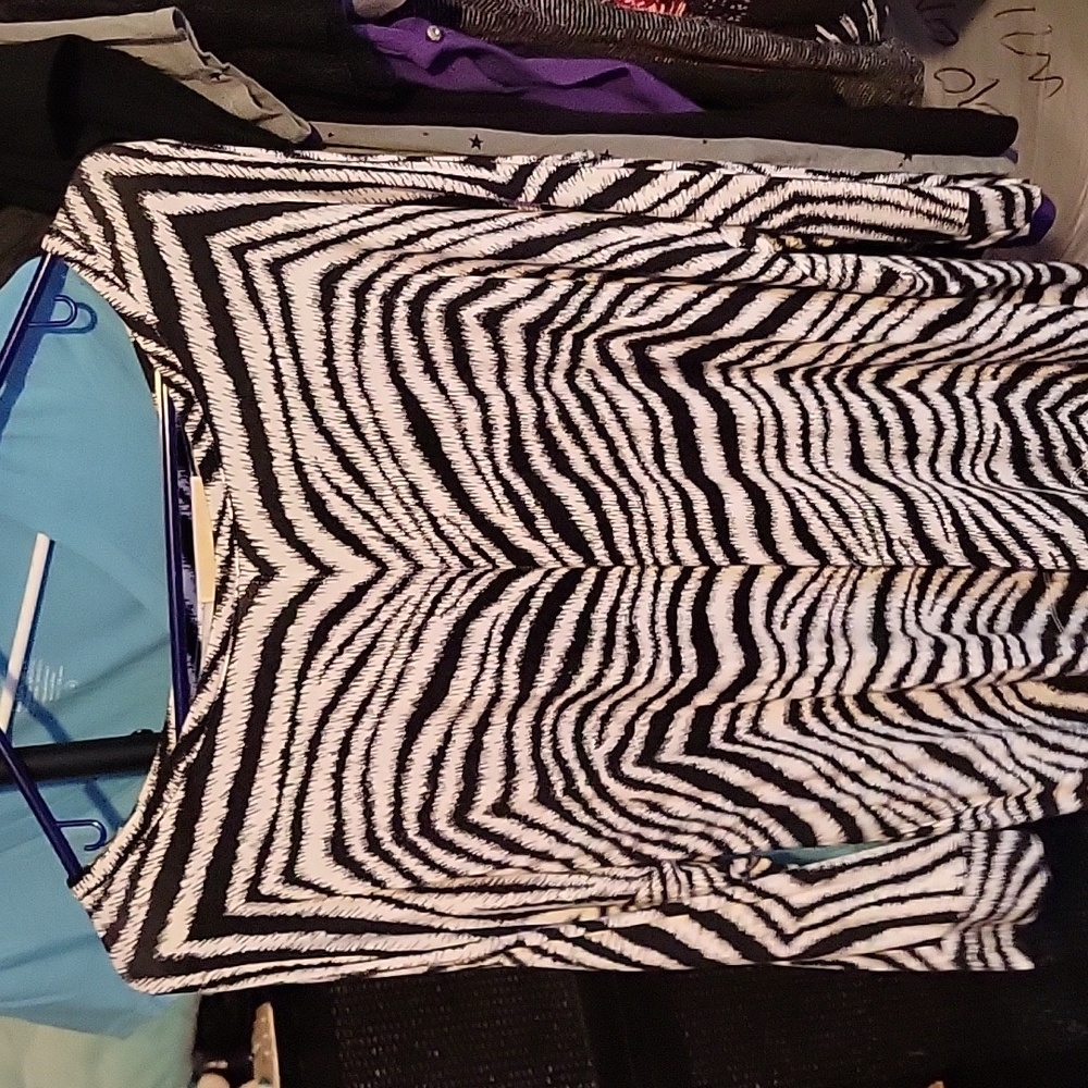 Mk dress top